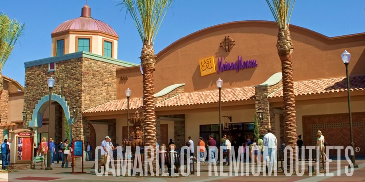 Premium Outlets Tour - Los Tours - Your guide to best sightseeing places in LA!